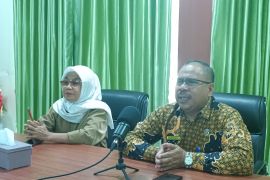 Kemenag Maluku sosialisasikan aplikasi Sindi permudah layanan perizinan WNA