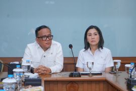 Kemnaker tegaskan komitmen perlindungan pekerja di lingkungan kerja