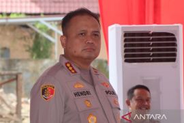 Polresta Samarinda selidiki penyebar data privasi