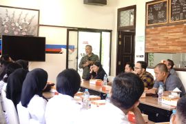 BPKP Kalbar memperkuat tata kelola Program MBG