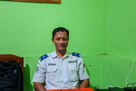 Dishub NTT imbau sopir bus patuhi aturan masuk Terminal Bimoku