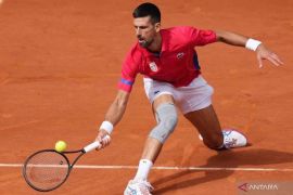 Novak Djokovic ungkap susunan kepelatihan baru di Jenewa