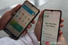 Kemkomdigi blokir situs PeduliLindungi.id yang disusupi konten judi