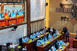 Kepala BGN: BPOM NTT paling aktif kunjungi SPPG hingga beri saran