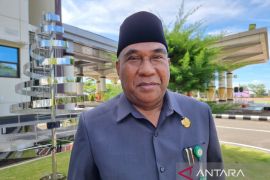 Papua Barat siapkan 5 hektare lahan gedung DPRP di Manokwari