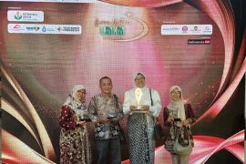 Adaro borong empat penghargaan di Bina Mitra UMKM Award 2025
