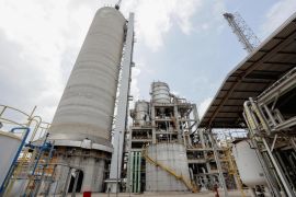 Komisaris Utama Pusri: TKA yang terlibat dalam proyek Pusri IIIB telah melalui proses yang sah