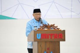 Kenaikan kualitas pendidikan dapat tingkatkan IPM Lampung