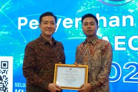 STP raih sertifikasi AEO dari Bea dan Cukai