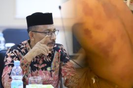 Warga Banda Aceh disekap dan disiksa di Kamboja, Haji Uma surati Kemenlu