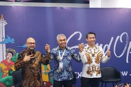 Teleperformance Indonesia resmikan kantor baru di Jakarta