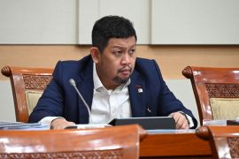 Anggota DPR  minta polisi bongkar kasus grup inses sampai tuntas