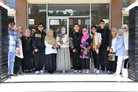 Dekranasda Kota Padang gelar Coaching Designer tahun 2025