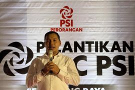 PSI Jatim nilai perbedaan pandangan bagian dari dinamika demokrasi