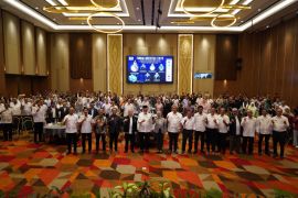 Sumbar Dorong Investasi Digital Berbasis Energi Bersih Lewat Forum Investasi 2025