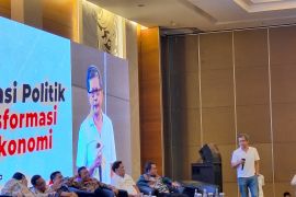 Pengamat nilai reformasi bukan untuk diperingati melainkan diulangi