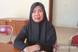 DLH Baubau: Sampah yang masuk ke TPA capai 73 ton per hari