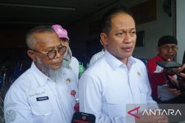 Menteri LH: Tapin wajib serius tangani sampah karena ancaman sanksi berat