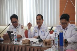 DKISP Banjar bekali pegawai cegah serangan cyber