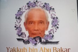 JCH Kloter 13 asal pengiriman Kota Jambi meninggal dunia