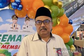 Pemkot Batam gelar Gema Seni dorong minat baca anak sejak dini