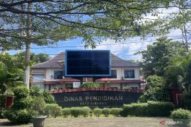 Disdik menindaklanjuti dugaan pelecehan oleh oknum guru di Cirebon