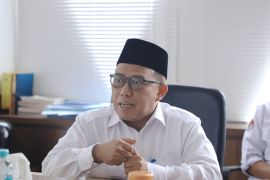 Kemenag: Hubungan sedarah dijadikan objek fantasi adalah perilaku menyimpang