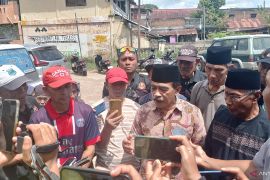 Masyarakat Adat Bukittinggi antisipasi tanah ulayat dijual secara sepihak