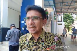 Pemkot Bengkulu: Penanaman bunga hias di Pantai Panjang selesai Juni
