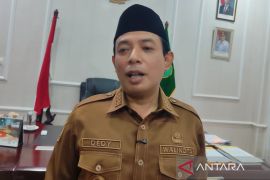 Pemkot Bengkulu siapkan 30 ekor hewan untuk kurban Idul Adha