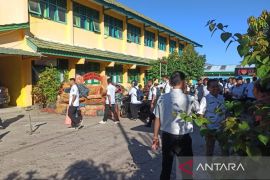 Polisi selidiki dugaan kasus suap di PDAM Kota Bengkulu