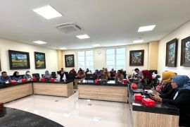 KI Jatim gencarkan kampanye keterbukaan informasi