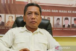 Mukomuko lakukan penyesuaian APBDes untuk badan hukum Koperasi Merah Putih