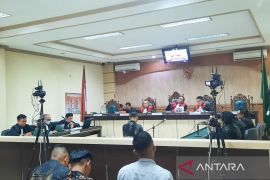 Mantan Direktur Perseroda Balangan segera jalani sidang korupsi
