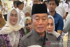 Gubernur Kalsel selesaikan Koperasi Merah Putih sebelum Juli 2025