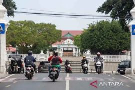 Yogyakarta menyiapkan moratorium hotel di zona inti Sumbu Filosofi