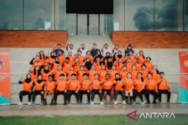 Di Bali, PSSI didik 48 wanita untuk jadi pelatih sepak bola