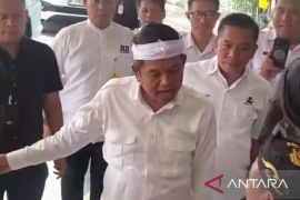 Nahdlatul Ulama Bekasi protes kebijakan Gubernur Jabar