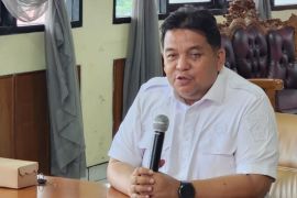 Ranpergub tata kelola media komunikasi publik difinalisasi