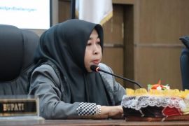 Lindawati maknai Harkitnas 2025 sebagai semangat membangun daerah