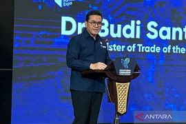 Mendag upayakan tarif resiprokal untuk produk furnitur dihilangkan