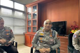 Polda Kepri sebut penetapan jam operasional kendaraan berat jadi prioritas