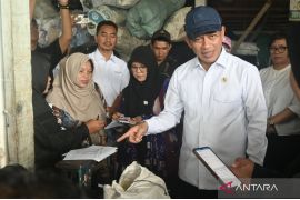 Menteri Hanif:  Kolaborasi kepala daerah wujudkan bersih sampah pada 2029