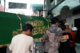 Kebakaran di Pademangan: korban tewas jadi tiga orang