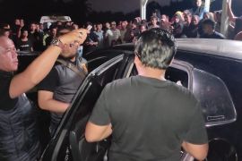 Mayat perempuan ditemukan dalam mobil di Pekanbaru, polisi selidiki penyebab kematian