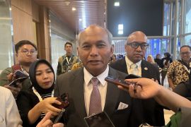 SKK Migas tawarkan blok migas di Bali dan Indonesia timur ke Chevron