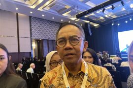 Kilang Pertamina bantah minyak mentah Rusia masuk ke Karimun Riau