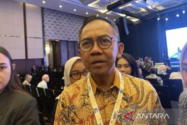 Kilang Pertamina bantah minyak mentah Rusia masuk ke Karimun