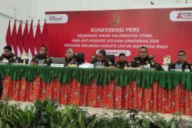 Kejati: Lebih Rp1 Miliar Masuk ke Rekening Pribadi Kasus BPSDM Kaltara