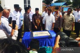 Mendes: Koperasi Merah Putih Indrasari Banjar tingkatkan ekonomi warga